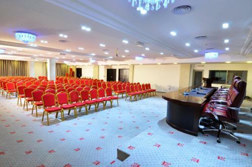 Hotel B�nin Royal H�tel