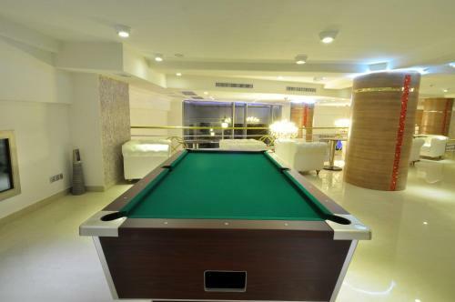 Hotel B�nin Royal H�tel