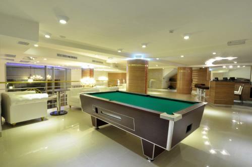 Hotel B�nin Royal H�tel
