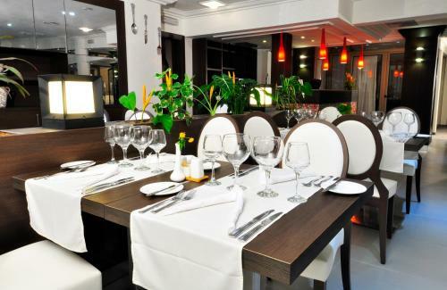 Hotel B�nin Royal H�tel