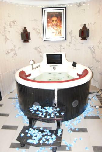Hotel B�nin Royal H�tel