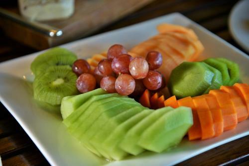 Hostal Rhino Walking Safaris