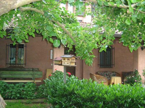 Agroturismo Agriturismo Borg Da Ocjs