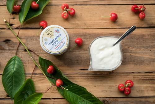 Agroturismo Agriturismo Borg Da Ocjs