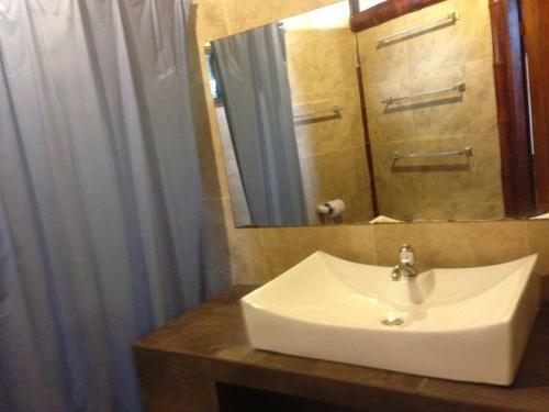 Agroturismo Caba�as Amazonia