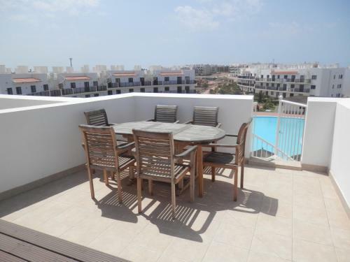 Apartamento Dunas Beach Resort Private Holiday Rentals