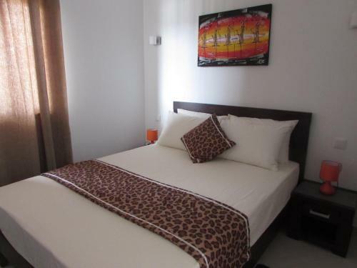 Apartamento Dunas Beach Resort Private Holiday Rentals