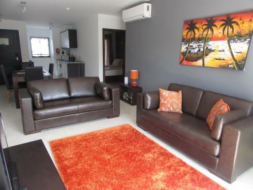 Apartamento Dunas Beach Resort Private Holiday Rentals