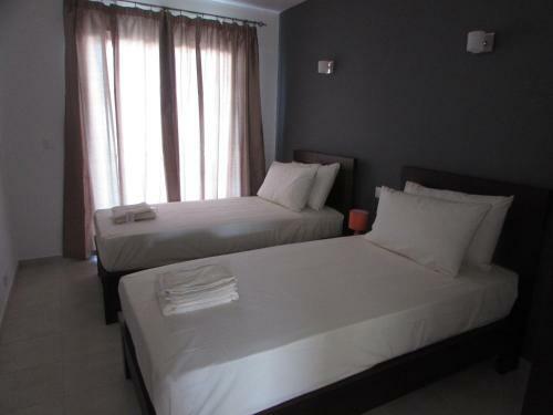Apartamento Dunas Beach Resort Private Holiday Rentals