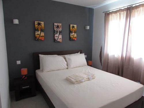 Apartamento Dunas Beach Resort Private Holiday Rentals
