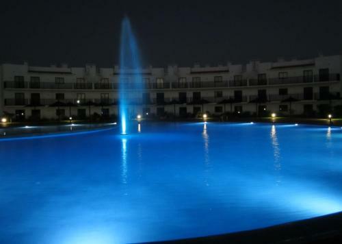 Apartamento Dunas Beach Resort Private Holiday Rentals