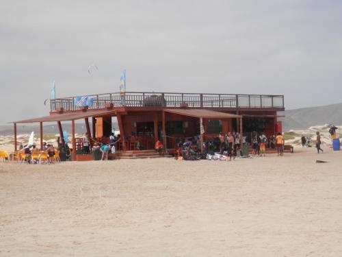 Apartamento Dunas Beach Resort Private Holiday Rentals
