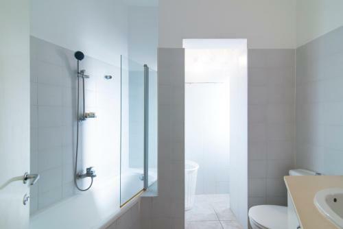 Ziv Apartments- Nahum Hanavi Street