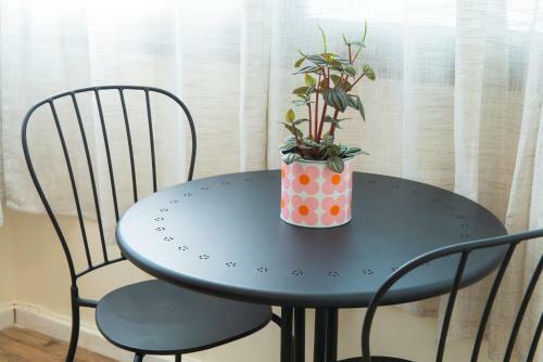 Ziv Apartments- Nahum Hanavi Street