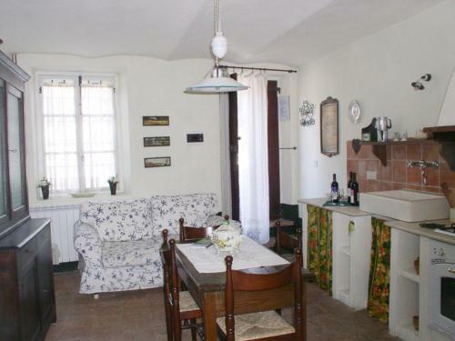 Apartment Gelsomino Camino