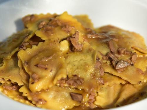 Apartment Gelsomino Camino