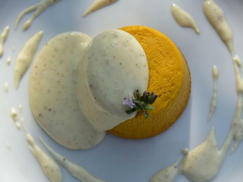 Apartment Gelsomino Camino