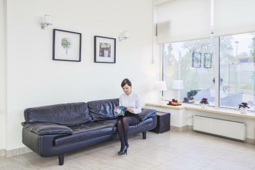 Hotel Colibra