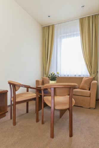 Hotel Colibra