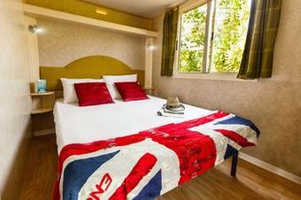 Hostal Camping Village Fabulous