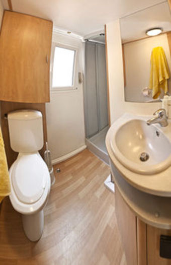 Hostal Camping Village Fabulous
