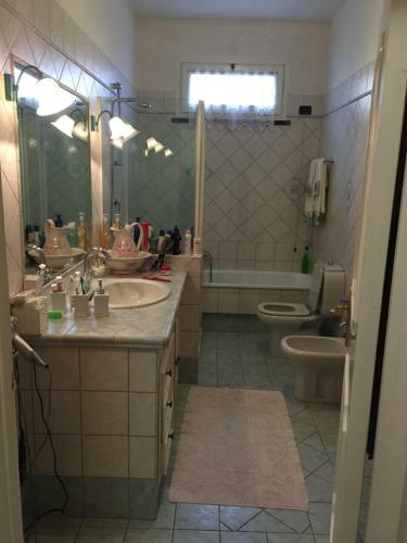 Hostal Villa Fiore