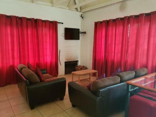 Villa Chelaya Country Lodge