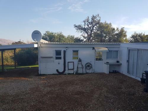 Villa Chelaya Country Lodge