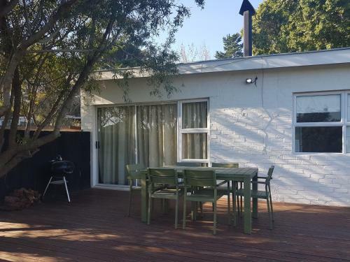Villa Chelaya Country Lodge