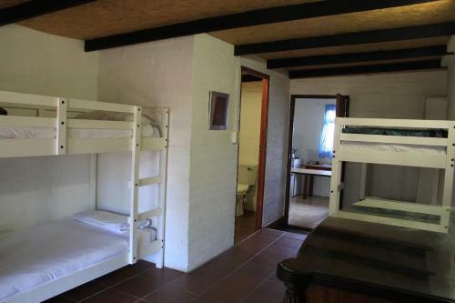 Villa Chelaya Country Lodge