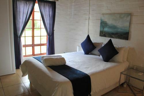 Villa Chelaya Country Lodge