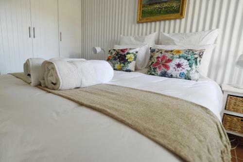 Villa Chelaya Country Lodge