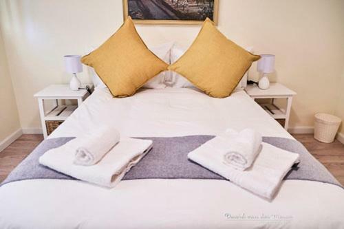 Villa Chelaya Country Lodge