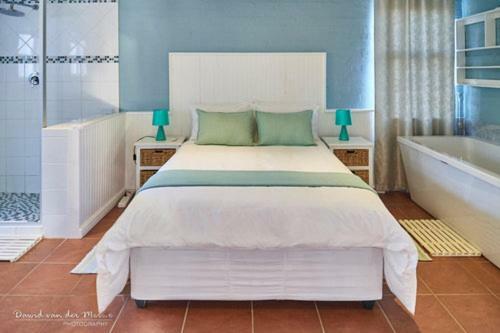 Villa Chelaya Country Lodge