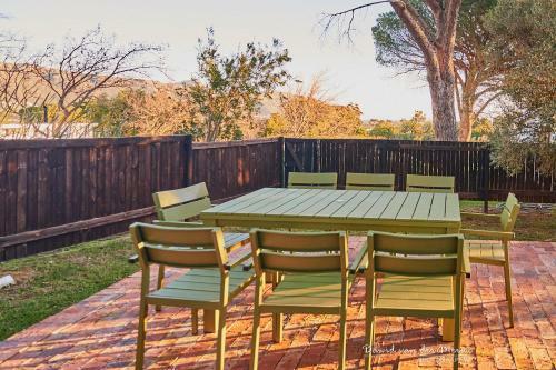 Villa Chelaya Country Lodge