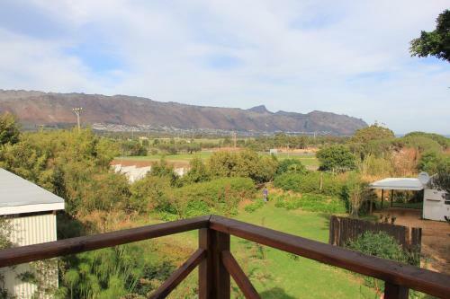 Villa Chelaya Country Lodge