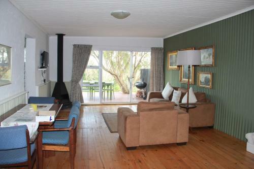 Villa Chelaya Country Lodge