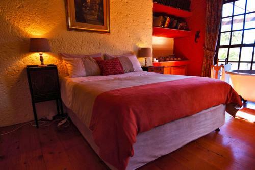 Villa Chelaya Country Lodge