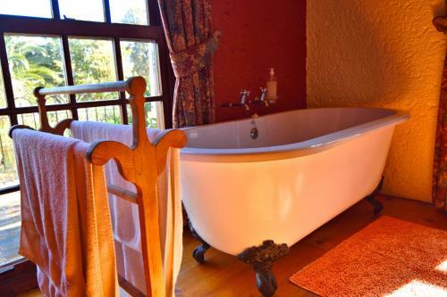Villa Chelaya Country Lodge