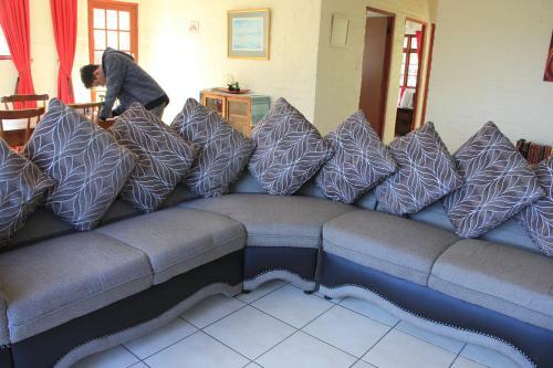 Villa Chelaya Country Lodge