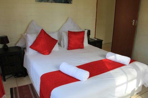 Villa Chelaya Country Lodge