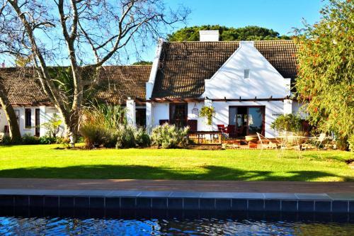 Villa Chelaya Country Lodge