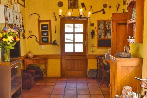 Villa Chelaya Country Lodge
