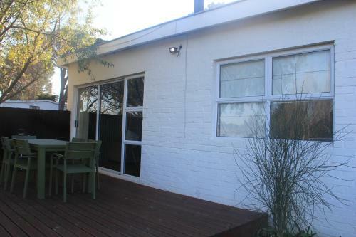 Villa Chelaya Country Lodge