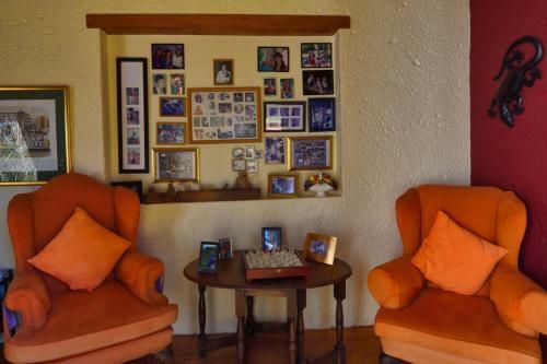 Villa Chelaya Country Lodge