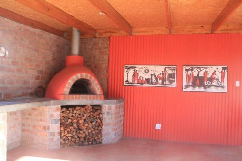Villa Chelaya Country Lodge