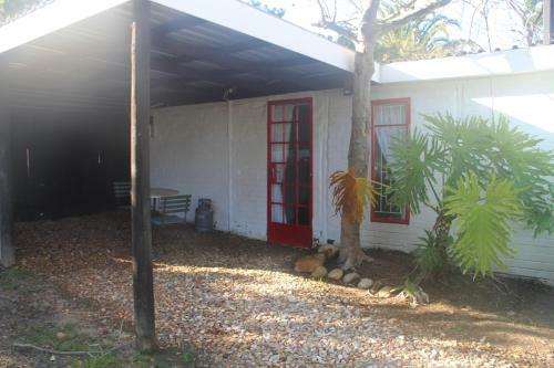 Villa Chelaya Country Lodge