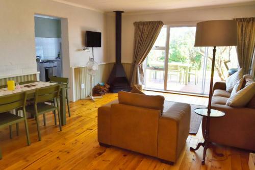 Villa Chelaya Country Lodge