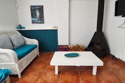 Villa Chelaya Country Lodge