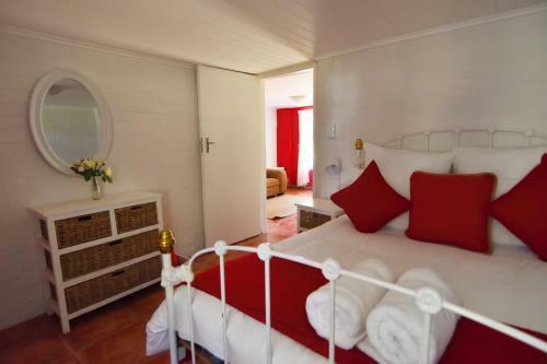 Villa Chelaya Country Lodge